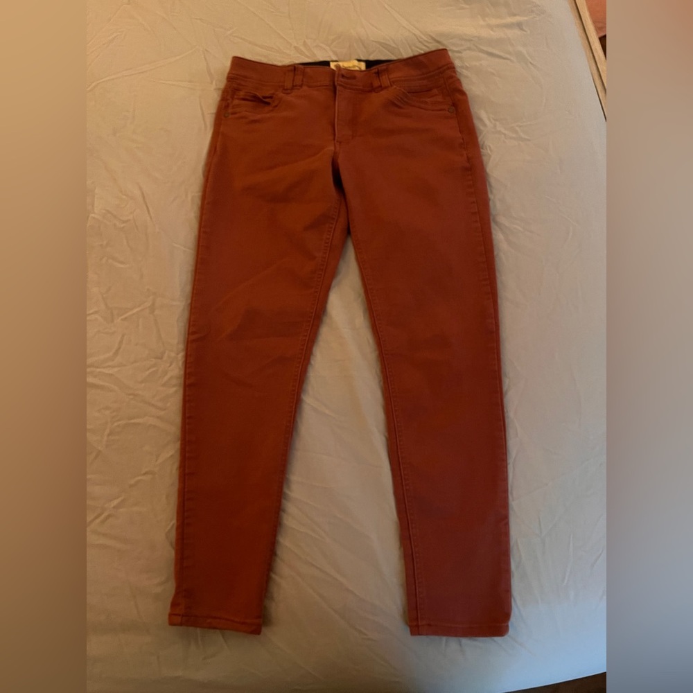 Democracy Pants - Size 8